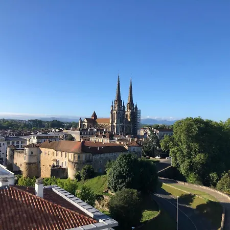 Au Coeur De