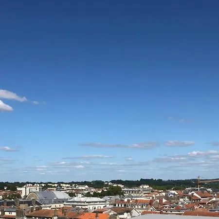 Lägenhet Au Coeur De