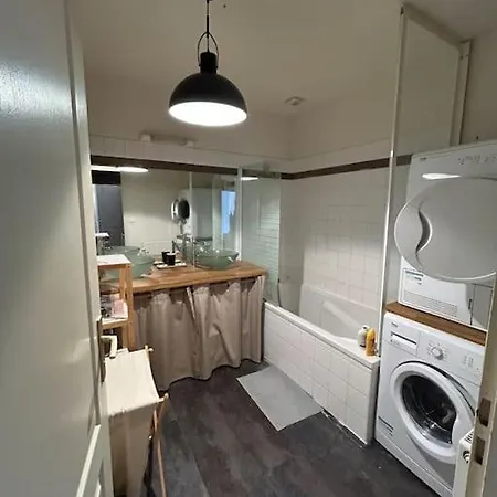 Au Coeur De Apartment *